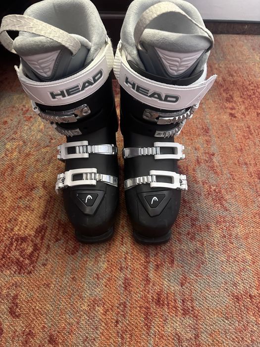 Vand clapari dama head FX GT W