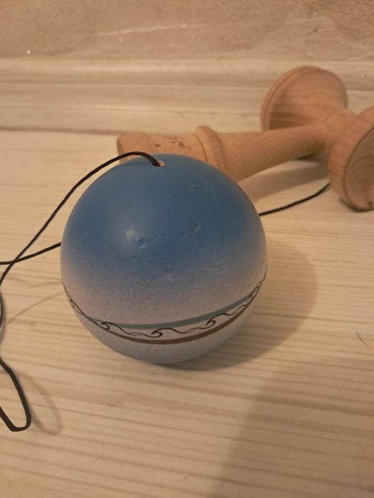 Kendama Naru Pro Mod