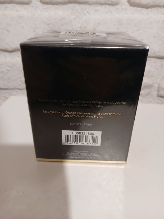 Dior Poison Pure 100ml parfum