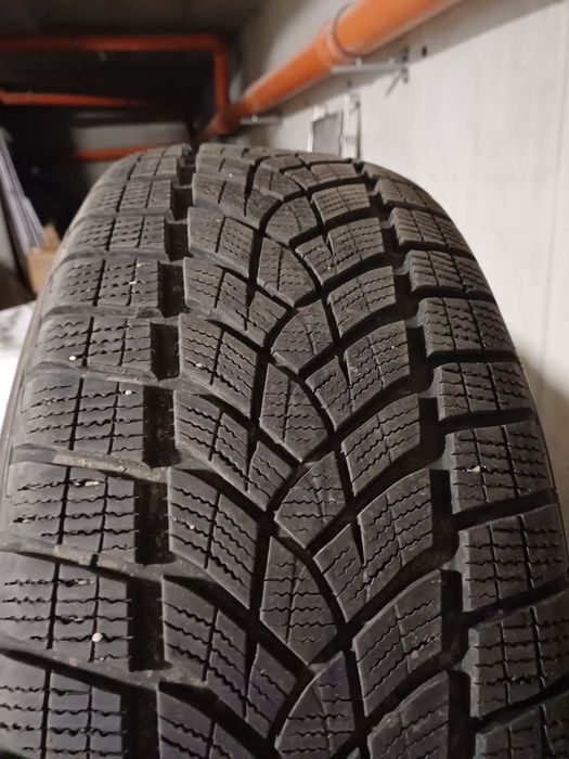 Goodyear UltraGrip Performance+, SUV