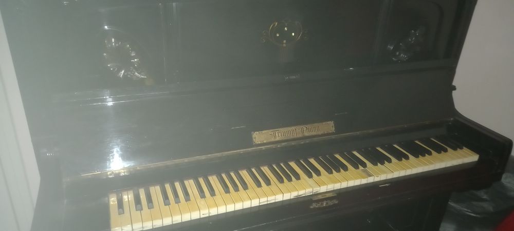 Pianina Triumpf Piano