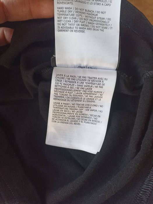 Дамска тениска Moncler Genius ,Burberry