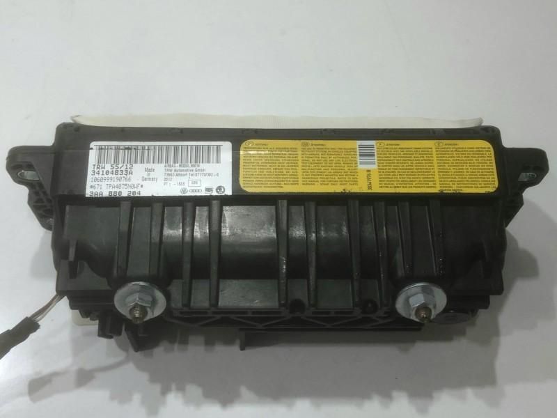 Airbag pasager Volkswagen Passat CC facelift 3AA880204 Limuzina