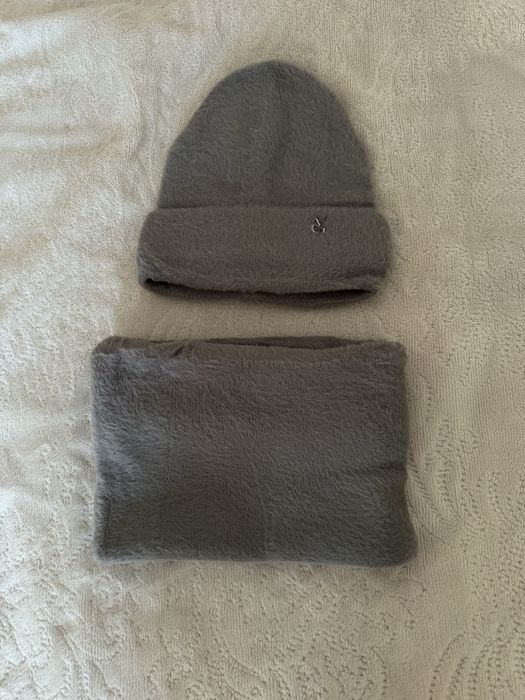 Шапки, береты (зимние, демисезон)