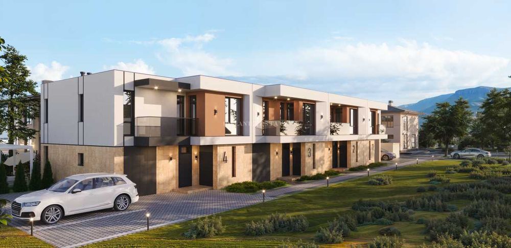 Продава се Къща в София, Чепинци - 212 кв.м за 1798 €/кв.м - Снимка #1