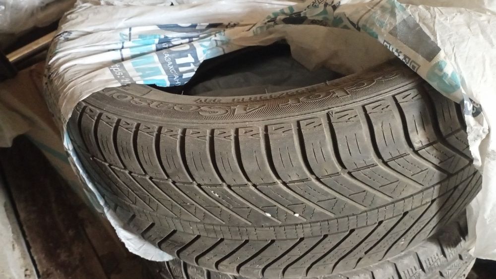 Goodyear шина сатылады