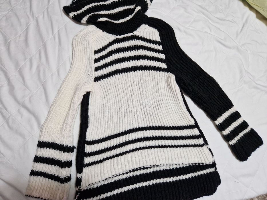Vand cardigan/bluza