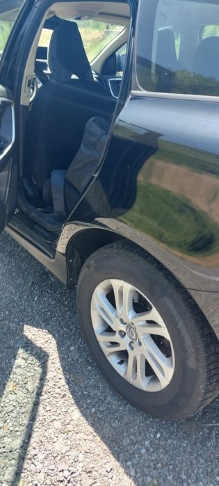 Vand Volvo xc 60