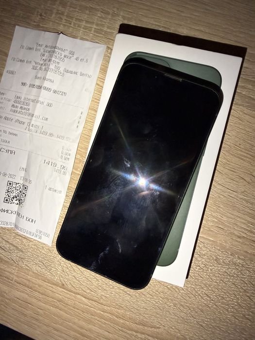 Iphone 13 mini 128gb