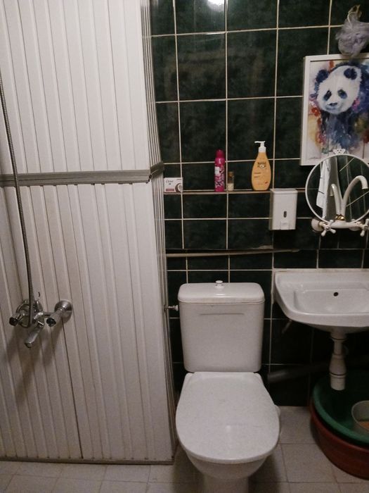 Дава се под наем Двустаен апартамент в Перник, Изток - 56 кв.м за 378.93 € - Снимка #8