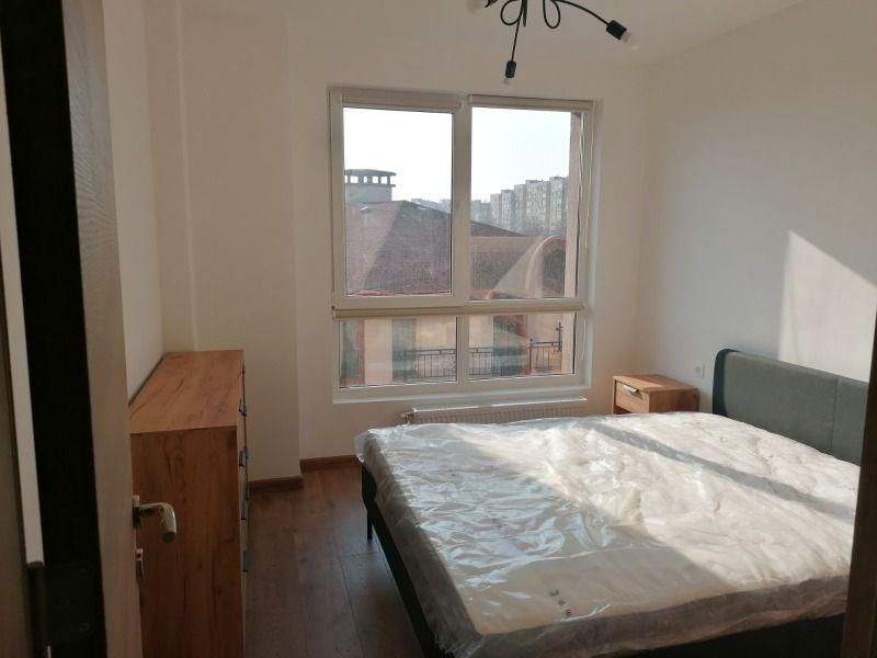 Дава се под наем Двустаен апартамент в София, Люлин 9 - 61 кв.м за 558.45 € - Снимка #4