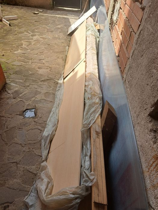 Сачак  сух чамов