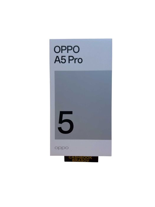 Oppo A5 Pro - 256 GB / 8 RAM - Cashbook Amanet Brasov