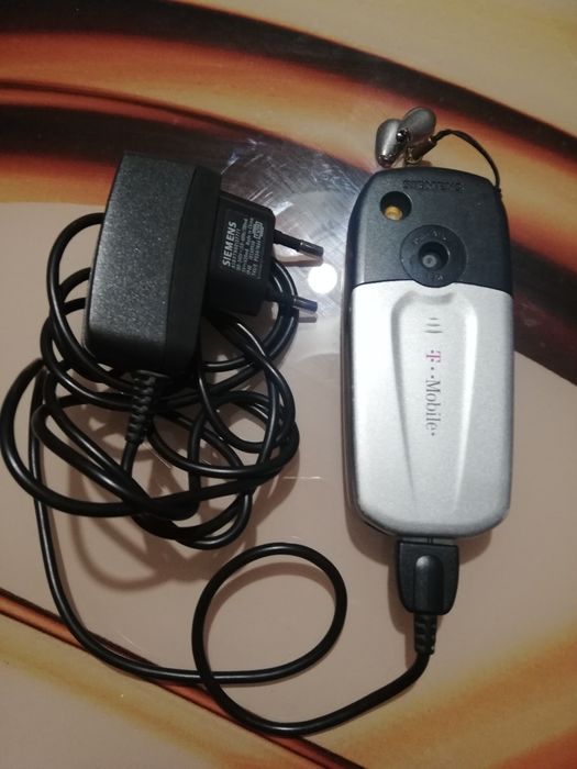 Телефон SX65 SIEMENS