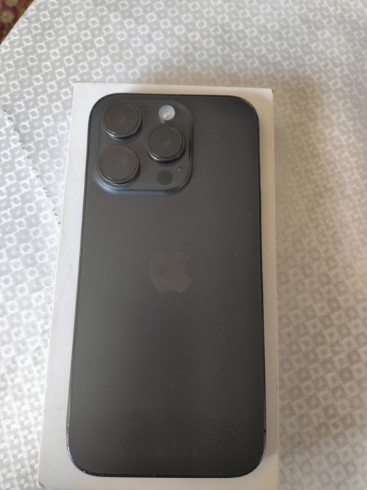 Iphone 15 pro срочно