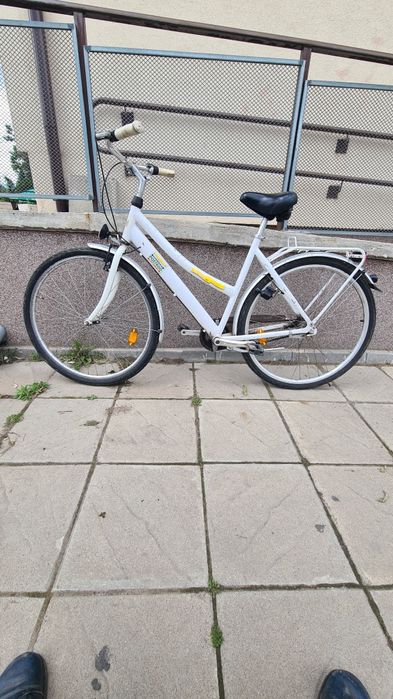 Алуминиев Дамски велоспед 28"цола