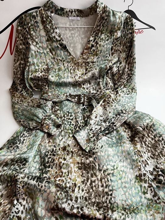 Рокля Ellen More