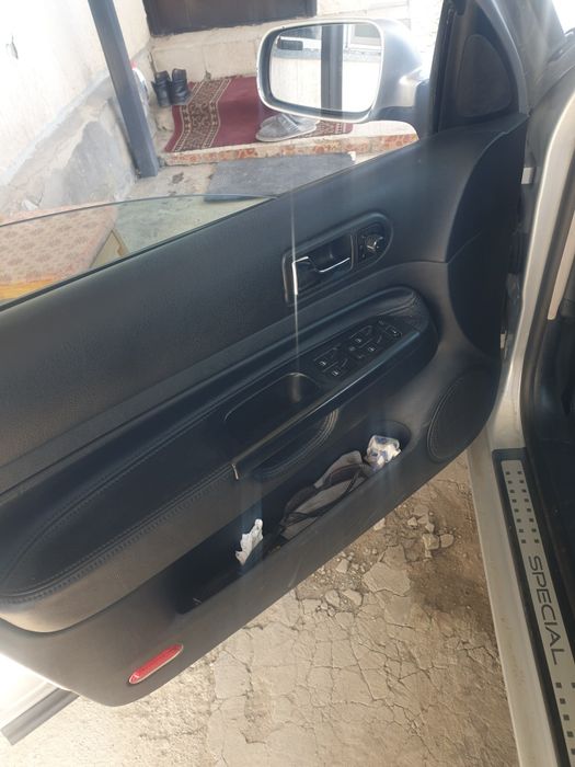 Гольф 4 2002 г.в 1,6 автомат