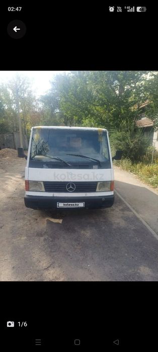 Бус Продаю срочно