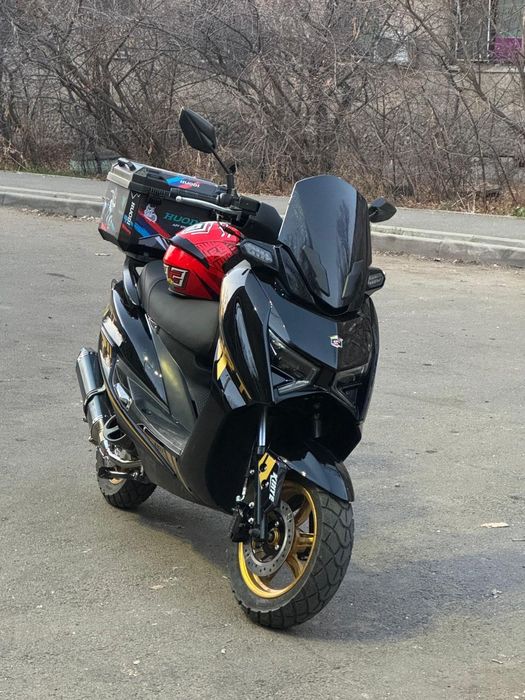 Продам новый MVXI Sport