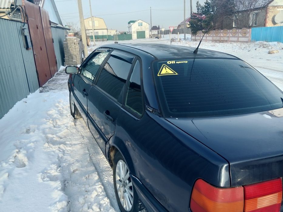 Фольксваген Пассат Б4