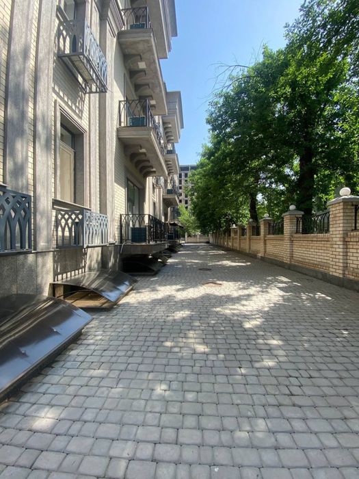 Продается готовая клиника! Яшнабадский р-н (ТЛ)