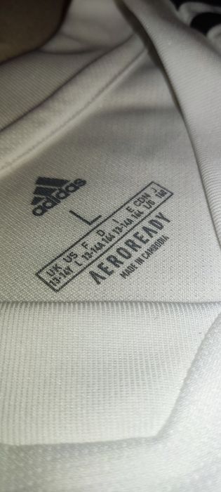 Дишаща тениска за лятото