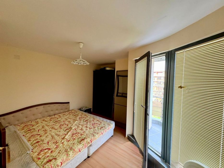 Продава се Двустаен апартамент в к.к. Слънчев бряг - 56 кв.м за 592 €/кв.м - Снимка #1