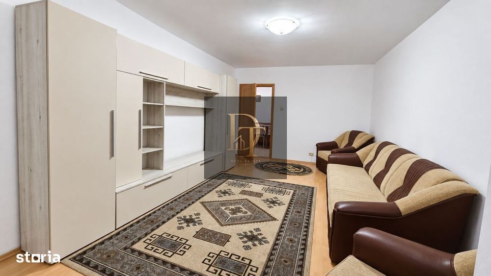 COMISION 0% | Apartament 3 camere spatios, luminos| LOC PARCARE — fotografia 3