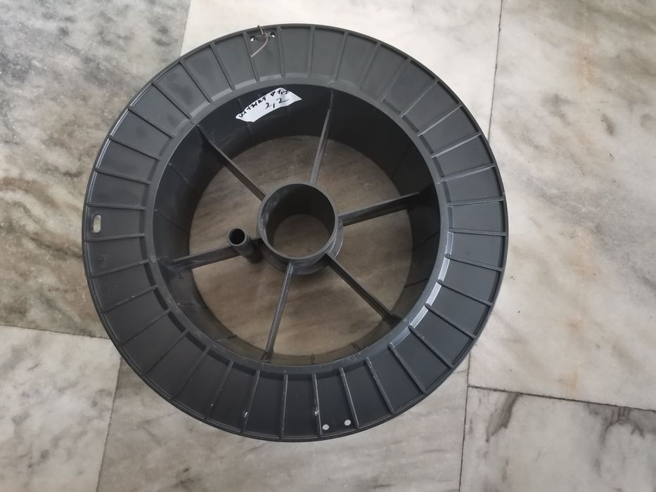 Медна заваръчна тел