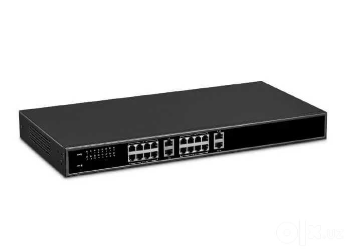 Шлюз FXS 96 / 72 / 48 / 32 / 24 / 16  FXS 16  OPENVOX в Ташкенте