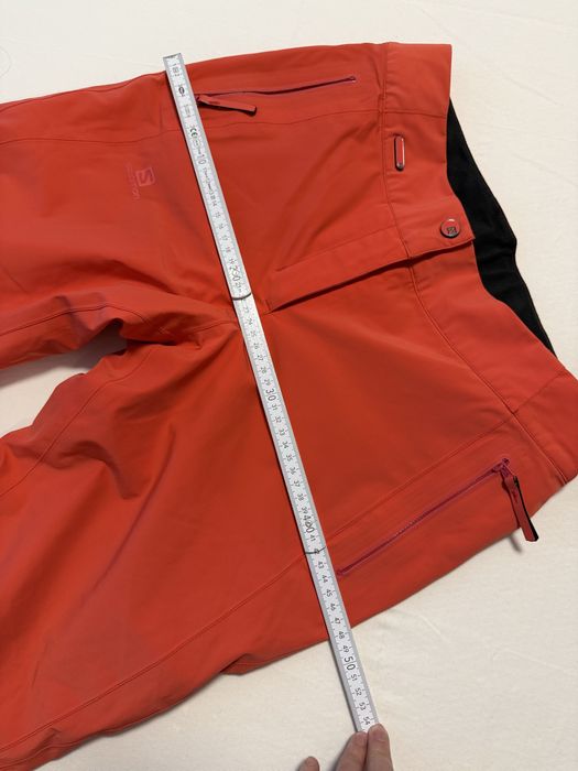 Pantaloni SALOMON (XS dama) Primalof Ski Snowboard zapada munte burton