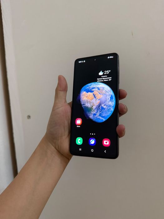 Samsung a52 256гб