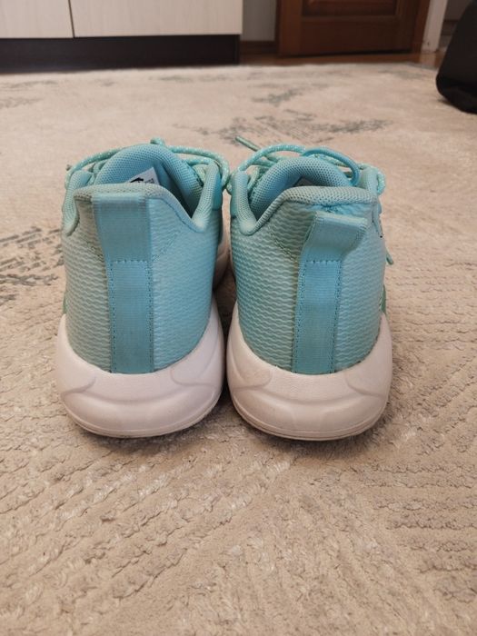 Баскетбольные кроссовки Anta