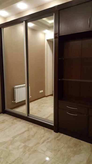 Сдается квартира в новостройке