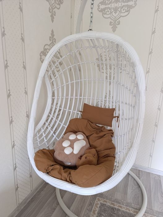 Продам Кресло качеля