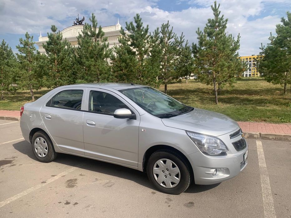 Аренда авто с выкупом