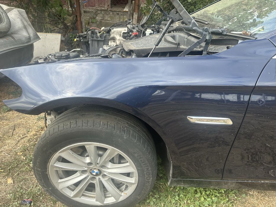 Usa usi aripa stanga dreapta bmw f10 LCI culoare A89 A52  354