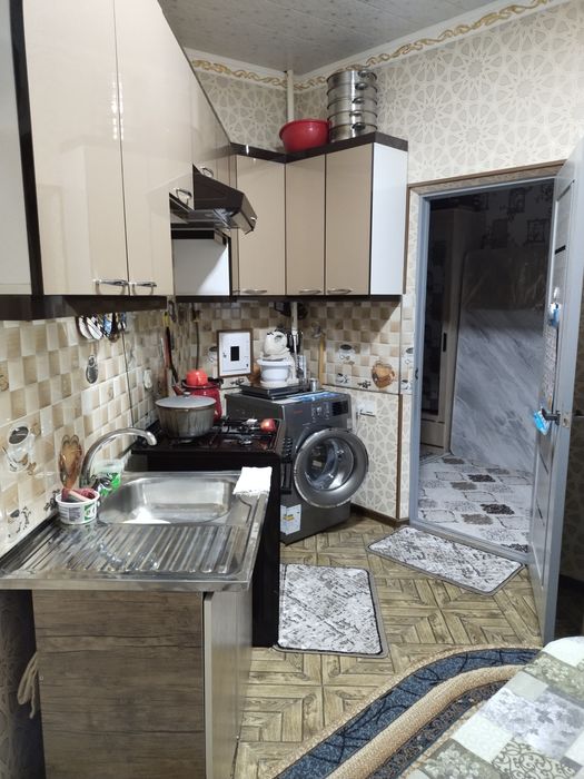 Срочно ИЖАРАГА квартира 1хона Узок, муддатга. Без маклер