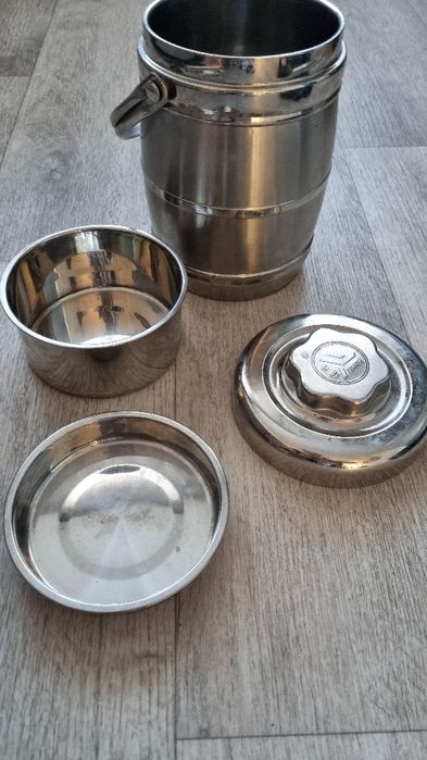 Термос пищевой хороший