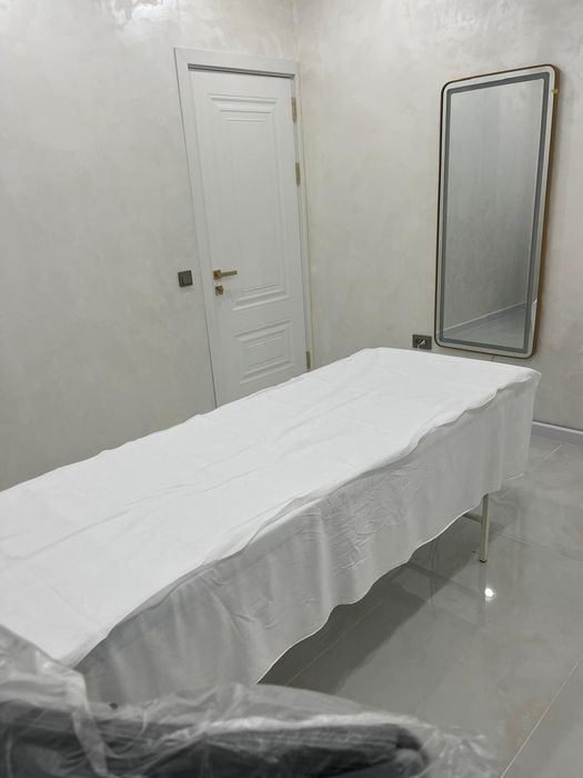 Шымкентте косметолог кабинеті арендаға беріледі