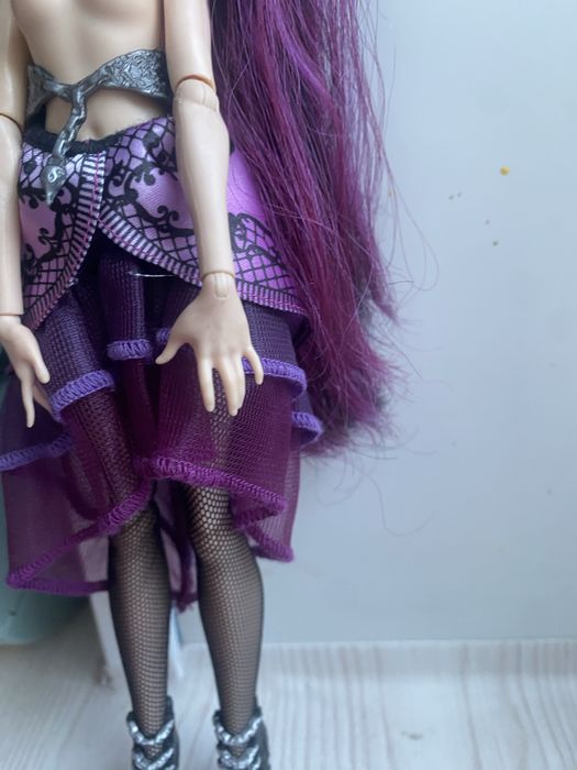 Коллекционная кукла Эвер Афтер Хай