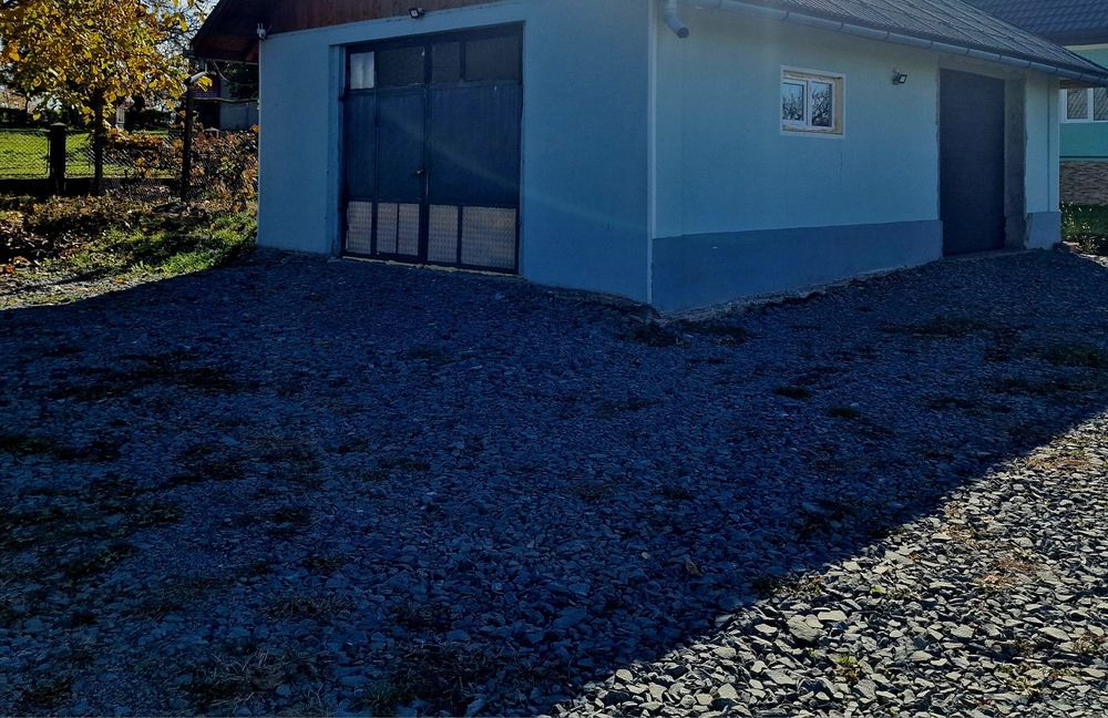 Garaj auto utilat scule elevator chirie