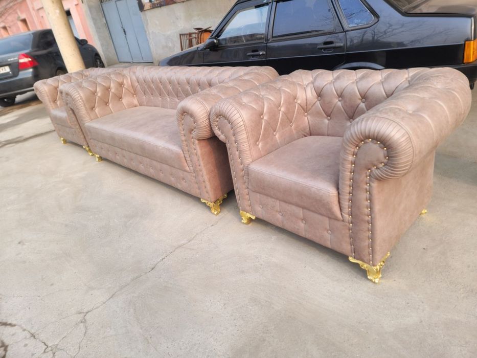 Авторские. АБМ МЕБЕЛЬ