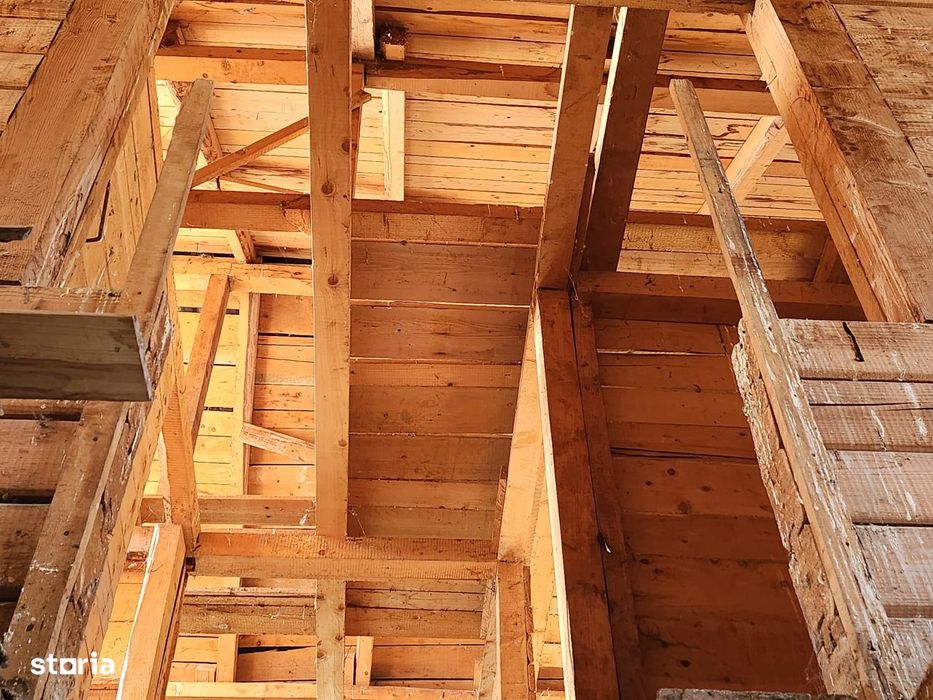 Casa in comuna Garleni COMISION 0%