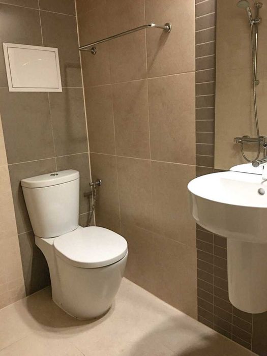 Дава се под наем Двустаен апартамент в София, Лозенец - 65 кв.м за 765 € - Снимка #9