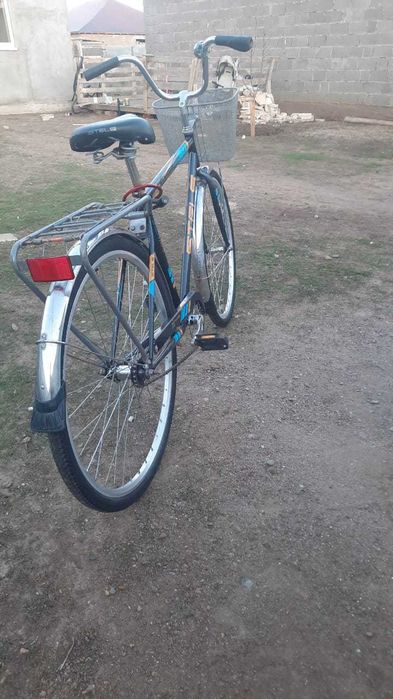 Продам велосипед в отличном состоянии