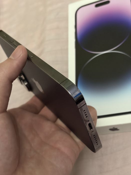 Iphone 14 Pro Max 256gb Айфон 14 про макс