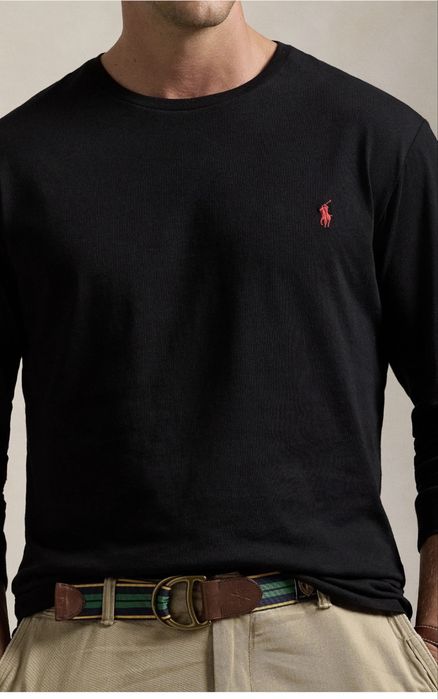 Мъжка блуза Polo Ralph Lauren