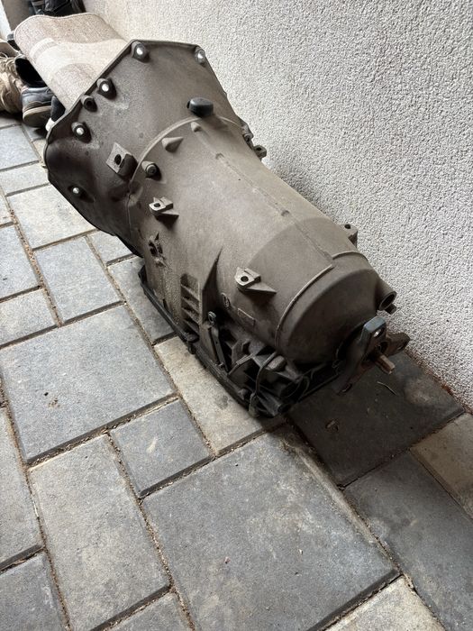 Cutie de viteze automata C class 220 an 2003